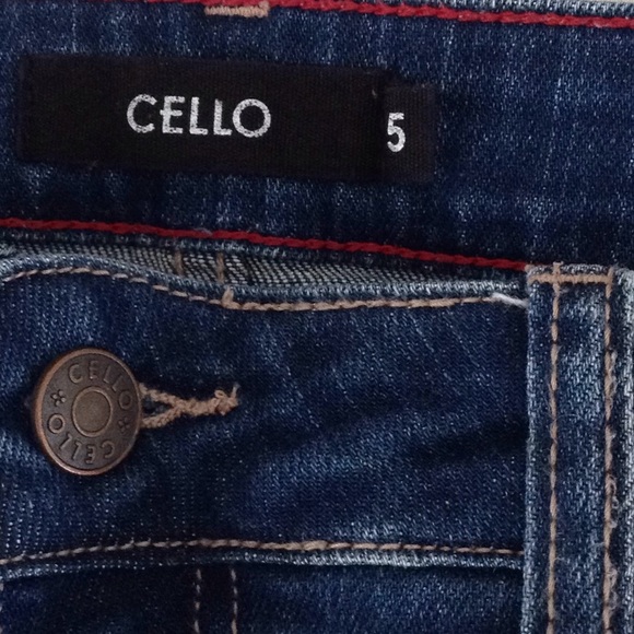 Cello jeans - Picture 3 of 3